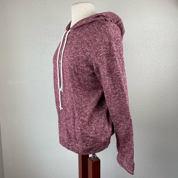 Forever 21 Hoodie Size M EUC - Picture 2 of 8